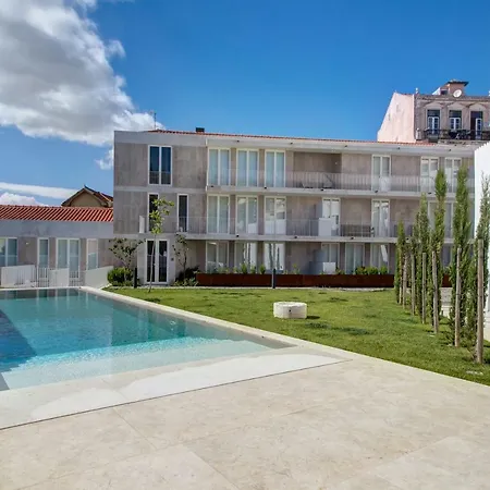 Palacio Olarias Apartment