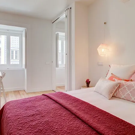 Apartment Palacio Olarias