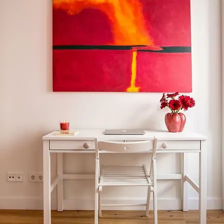 Palacio Olarias Apartment *
